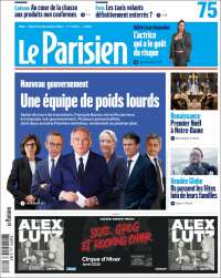 Le Parisien