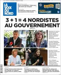 La Voix du Nord