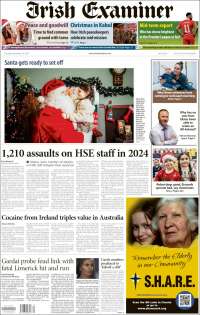 Irish Examiner