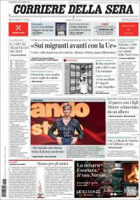 Corriere della Sera