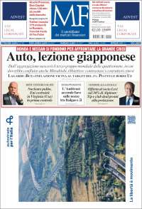 Milano Finanza