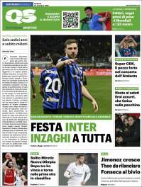 Quotidiano Sportivo