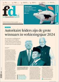 Het Financieele Dagblad