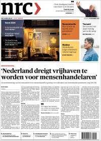 NRC Handelsblad