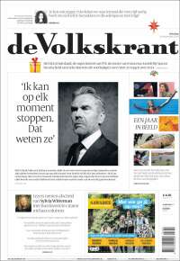 De Volkskrant