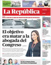 La Republica