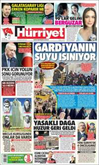 Hürriyet