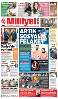 Milliyet