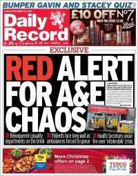 Daily Record