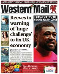 Western Mail