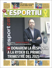 L'Esportiu