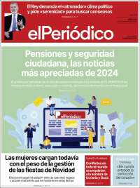 El Periódico