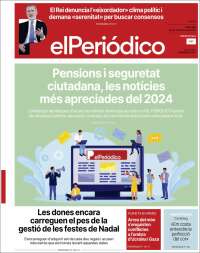 El Periódico de Catalunya