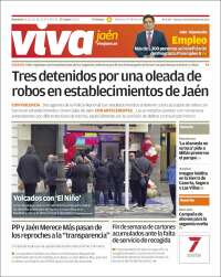 Viva Jaén