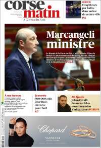 Corse-Matin