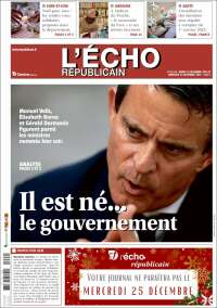 L'Echo Républicain