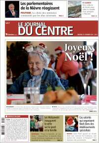 Le Journal du Centre