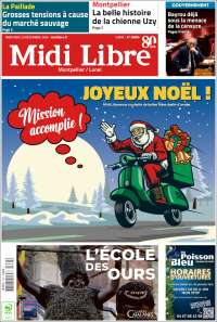 Midi Libre