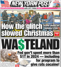 New York Post