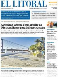 Diario El Litoral