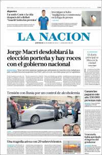 La Nación