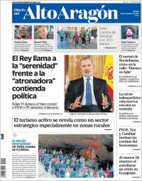 Diario del AltoAragón