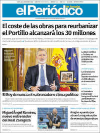 El Periódico de Aragón