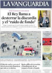 La Vanguardia