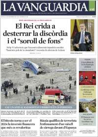 La Vanguardia