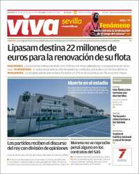 Viva Sevilla