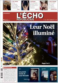 L'Echo Républicain