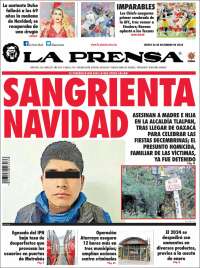 La Prensa