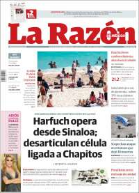 La Razón