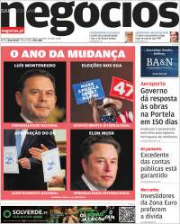 Jornal de Negócios