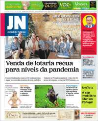 Jornal de Notícias