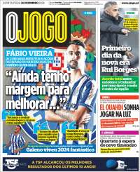 O Jogo