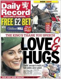 Daily Record