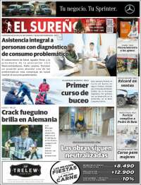 Diario El Sureño