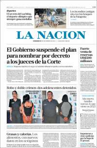 La Nación