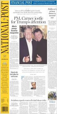 The National Post