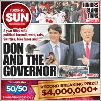 The Toronto Sun