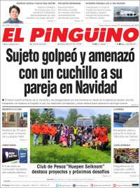 El Pingüino