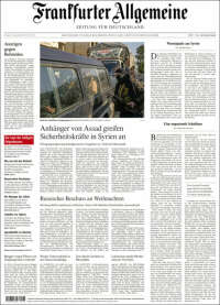 Frankfurter Allgemeine