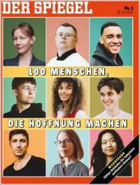 Der Spiegel