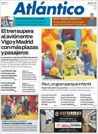 Atlántico Diario