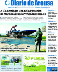 Diario de Arousa