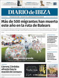 Diario de Ibiza