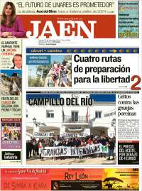 Diario Jaén