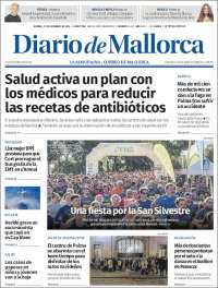 Diario de Mallorca