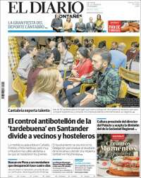 El Diario Montañés